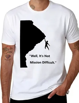Mission: Impossible II T-Shirt man t shirts cotton cotton t shirt man T-Shirt - Aliexpress - FashionsVida