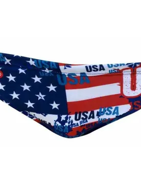 Turbo Slip De Bain Usa Country