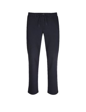 Leinenhose TILL dunkelblau 60 herren