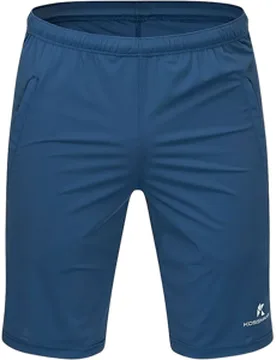 STREET SHORT Herren Cityscape M - KOSSMANN - FashionsVida