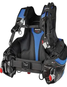 Mares Bcd Prestige Sls