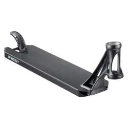 Plateau De Trottinette Prodigy Park Black One Size unisex