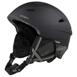Casque Electron Graphic Mat Black / Khaki 61-62 cm unisex
