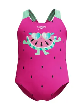 Maillot De Bain Digital Printed