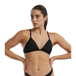 Haut De Bikini Durafast Elite Triangle Tieback Solid