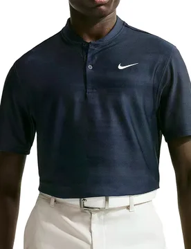 Golf Polo Velocity Blade, navy m - Nike - FashionsVida
