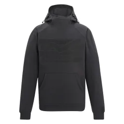 Mens Pro Trade Hoodie (Slate Grey) - Size X-Large