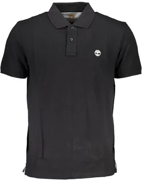 Herren POLOSHIRT Schwarz TB0A26N4_NE001