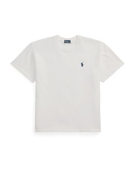 Ralph Lauren Camiseta blanco M