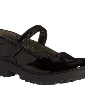 Geox Ballerine Casey Black EU 36