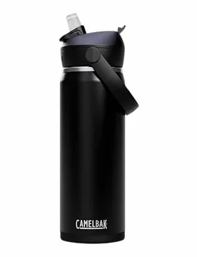Bouteille Thrive Flip Straw Vss 600ml Black One Size - CamelBak - FashionsVida