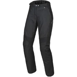 Pantaloni Moto Donna Deva Nero taglia L