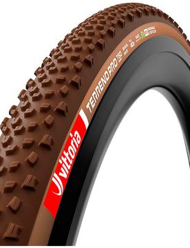 Gravel terrenoprot60 35-622/700x35c cubiertas bicicleta paseo (UNICA)