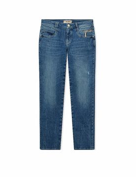 Jeans MMCARLA NAOMI GROUP blau 26 damen