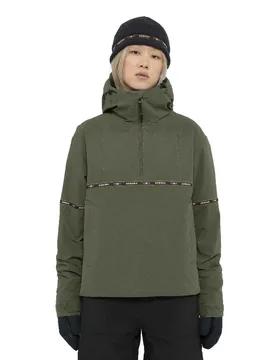 Veste Madaket 2l Insulated Olive XL