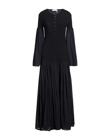 CHLOÉ Maxi-Kleid Damen Nachtblau 36 Damen - Chloé - FashionsVida