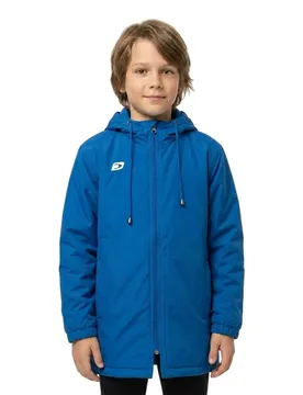 Veste Andes Navy Blue 6XS Garçon