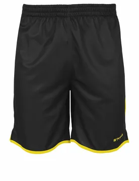 Trainingsshorts für Kinder - Noir - unisex - Size: 6 ans - Stanno - FashionsVida