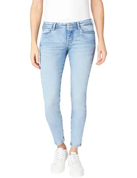Pepe Jeans Jean Gen Denim 33 Femme - Pepe jeans - FashionsVida