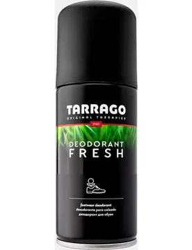 Desodorante de calzado de 150 ml. - Tarrago - FashionsVida