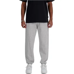 Sport essentials pantalón hombre Gris (M)