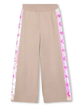 Pantalon U21336 String 4 Années Fille