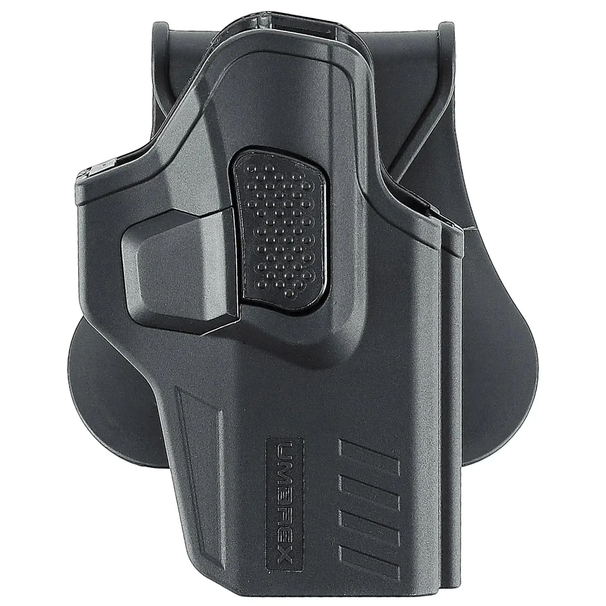 Polymer Paddle Holster für Walther PDP Default Title adult - Umarex - FashionsVida