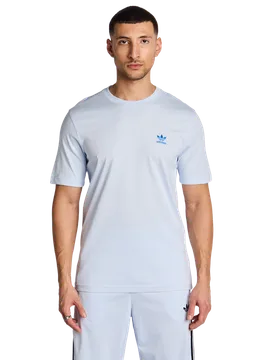 Essential Uomo - Magliette Blu - Taglia S S - Adidas - FashionsVida