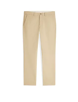 Tommy Hilfiger Chino beige 34/L32 - Tommy hilfiger - FashionsVida