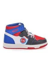 Sneakers Multy Coveri War Mid 30