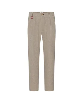 Joop Pantalón LEAD2 marrón claro 31/L34 - Joop! - FashionsVida