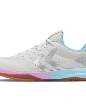 Dagaz Ltd Handballschuhe, weiß, Größe 38 38 - Hummel - FashionsVida