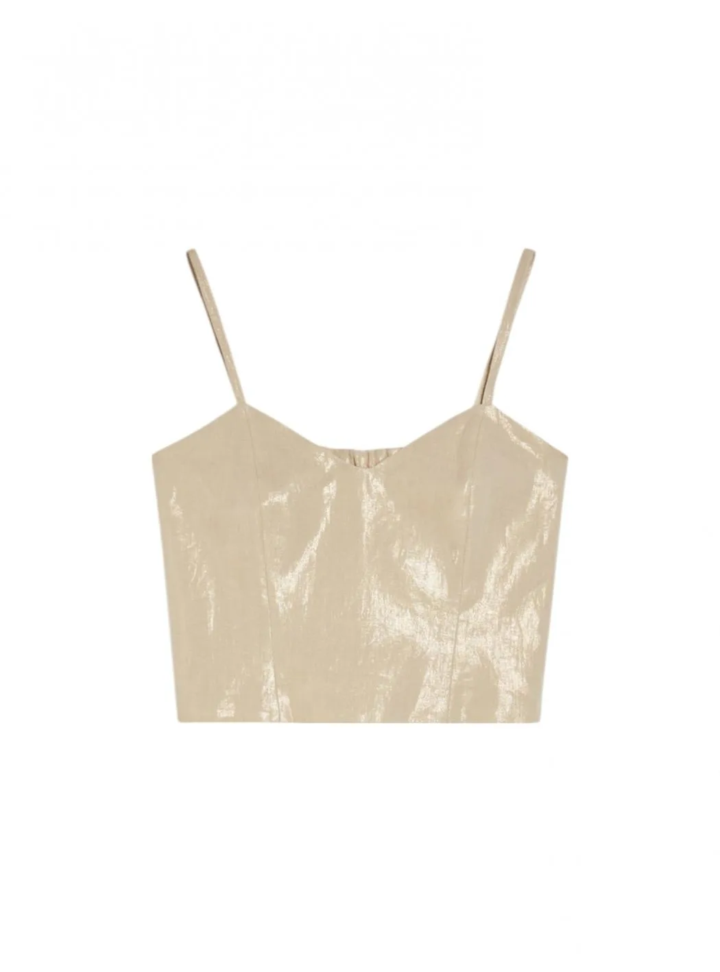 Top Donna Pennyblack CALESSE_001 - Pennyblack - FashionsVida