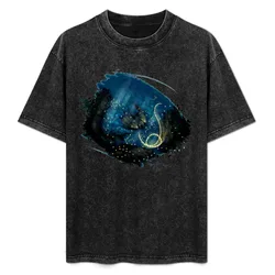 Bring Me The Night T-Shirt Big and Tall Basic Tee Shirt