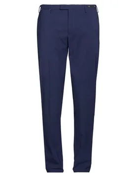 Pantalones Hombre Azul marino 48,50 Hombre - Pt Torino - FashionsVida