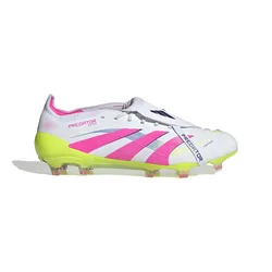 Fußballschuhe Predator Elite FT FG - Blanc - unisex - Size: 43 1/3