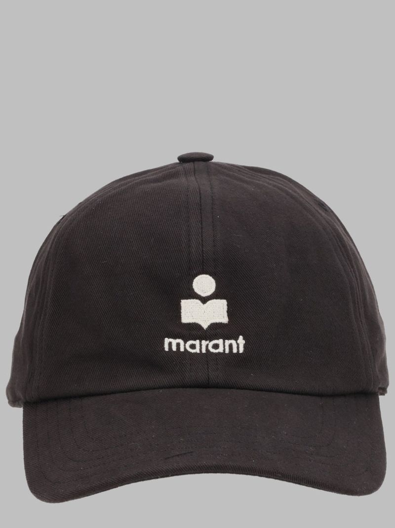 Marant Classic Cotton Hat for Men