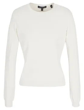 Exchange Maglione Xw000910_af10352 Iso Logo Allover L