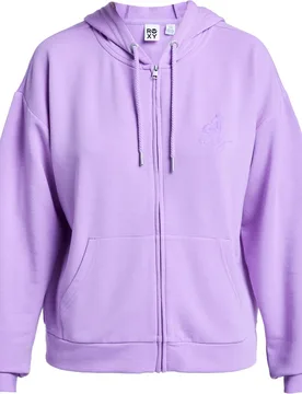 Sudadera de mujer Surfing By Daylight - Roxy - FashionsVida