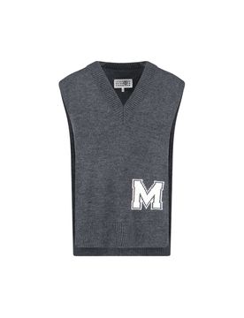 Modern Wool-Acrylic Sweater for Women