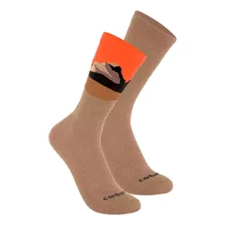 Chaussettes Longues Wool Blend Mountain Assorti 2 Unités Assorted3 EU 42-45