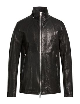 Chaqueta y cazadora Hombre Negro 48 Hombre