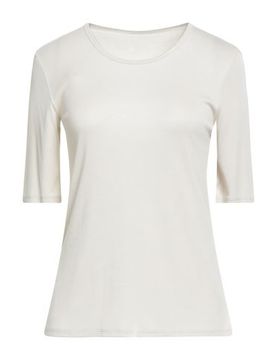 T-shirts Damen Hellgrau 1 Damen