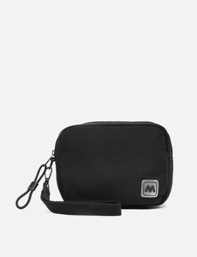 Nire Kulturtasche aus Nylon mit Handgriff ED