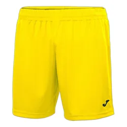 Short Treviso - Jaune - male - Size: S