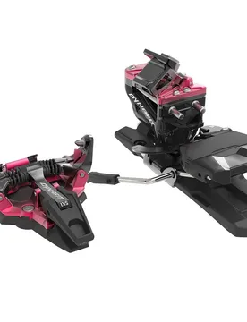 Fixations De Ski De Randonnée Radical Flamingo 82 mm Homme