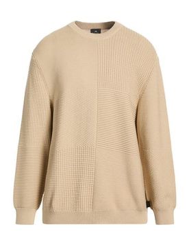 Pullover Herren Beige M,XL,XXL Herren