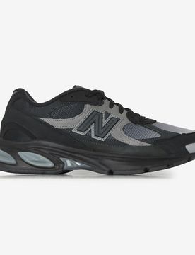 New Balance 2010 gris/noir 42 homme