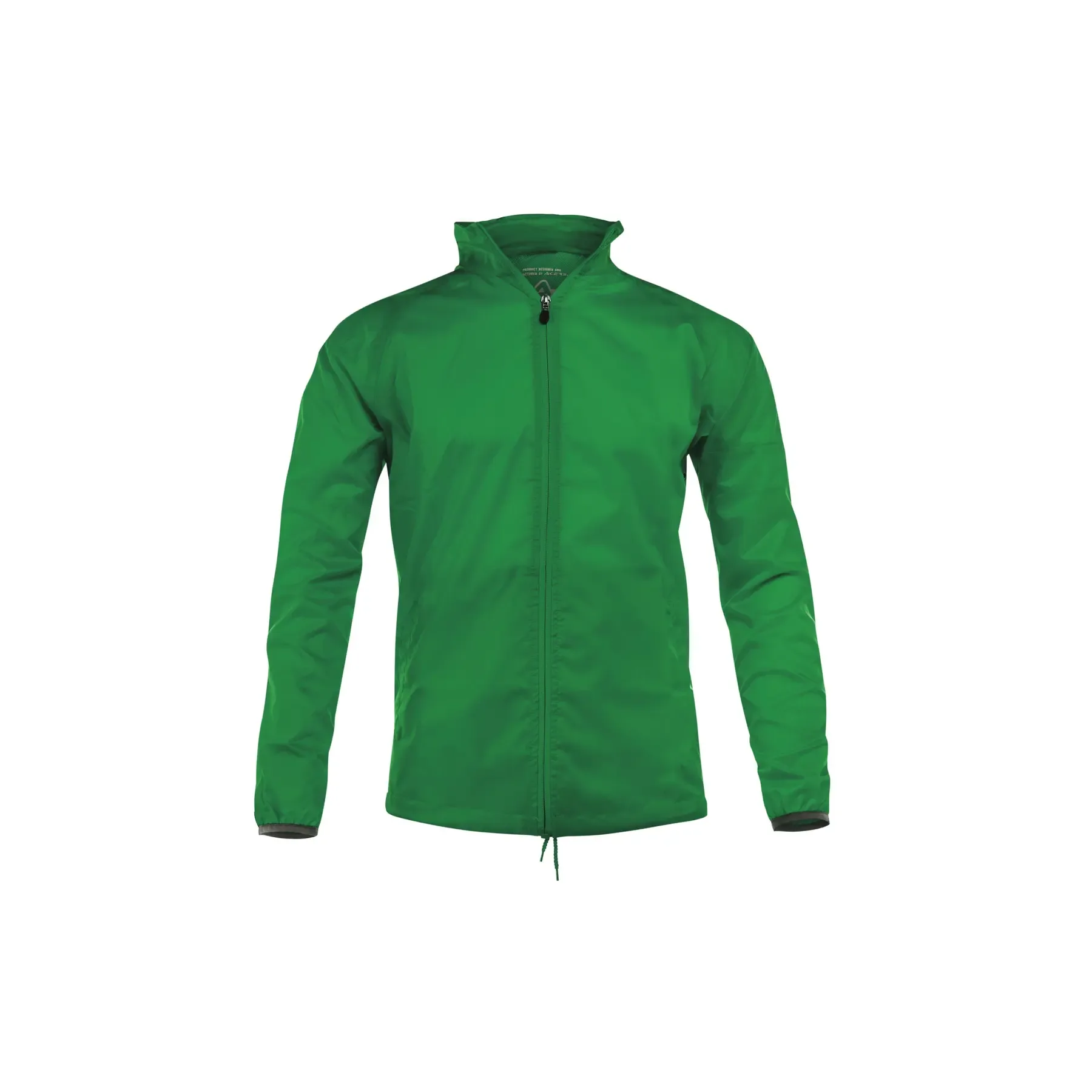 Kinderjacke Elettra - Vert - male - Size: 11/12 ans - Acerbis - FashionsVida