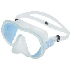 Maschera Subacquea Tatto Asian Ultra Clear